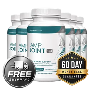 Order AMP Joint 10 6 Bottle Best Value Daily Supply